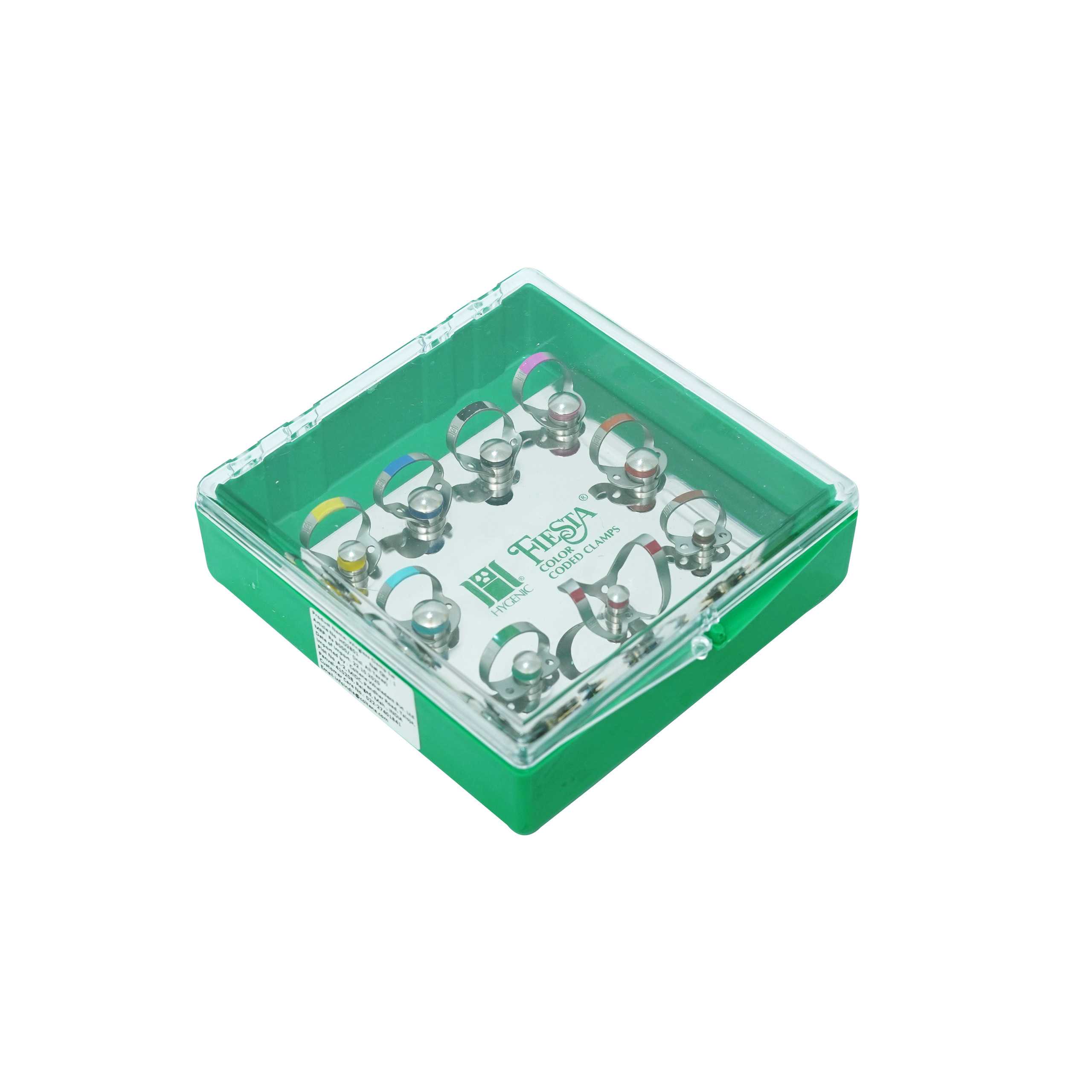 Dental Dam Kit